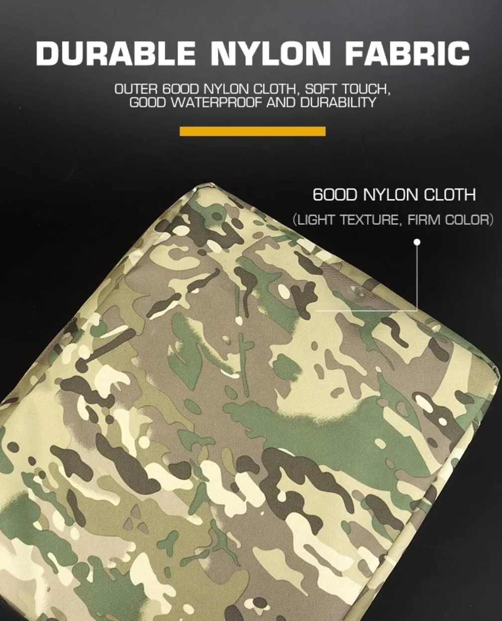 100cm Hunting Gun Bag Tactical Paintball Combat Rifle Range Carry Molle Bags Airsoft Shooting Guns Protection Case Handbag