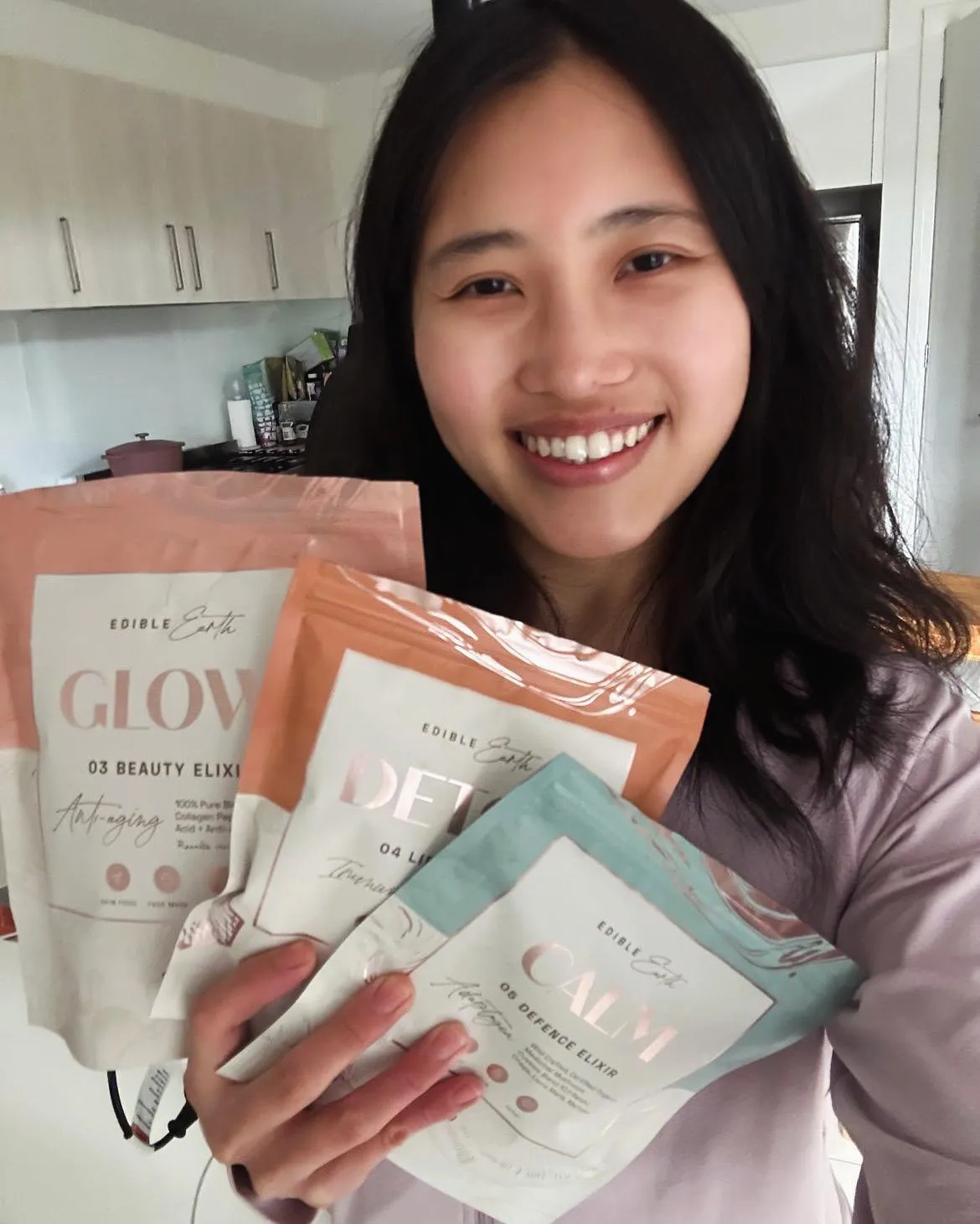 12 Week Detox Skin, Gut & Hormones