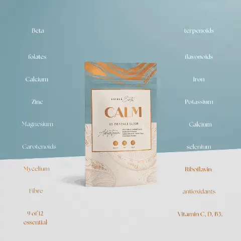 12 Week Detox Skin, Gut & Hormones