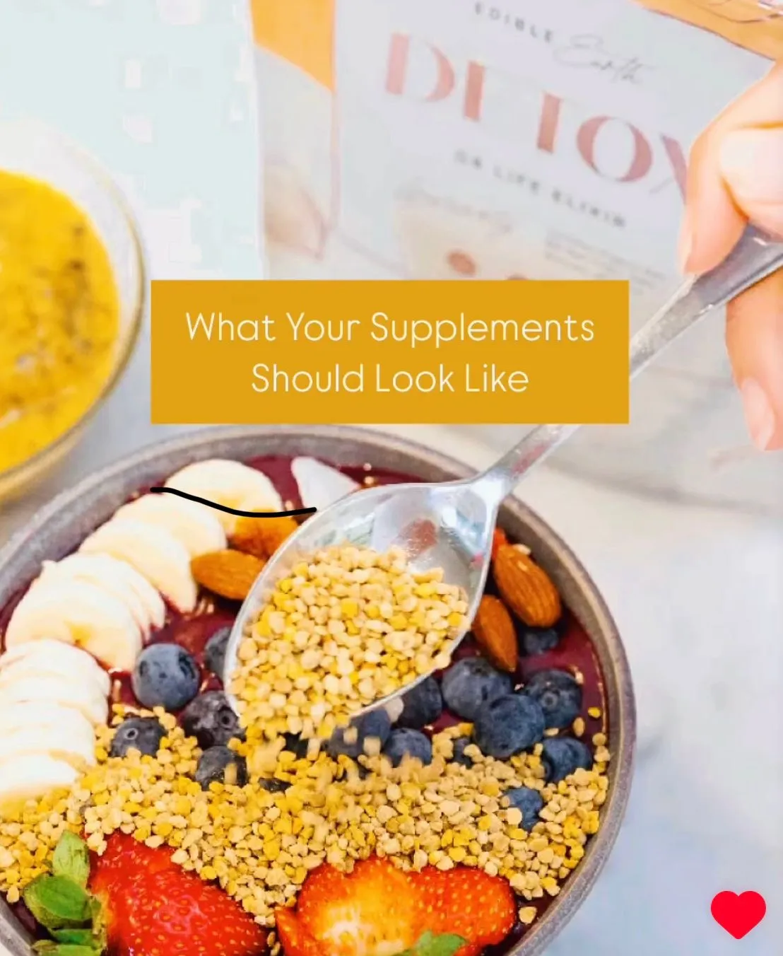 12 Week Detox Skin, Gut & Hormones