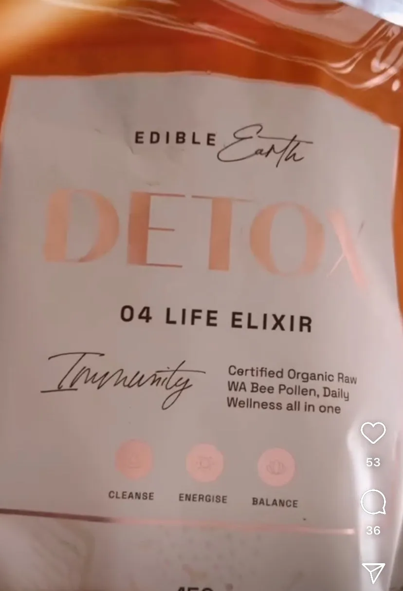 12 Week Detox Skin, Gut & Hormones