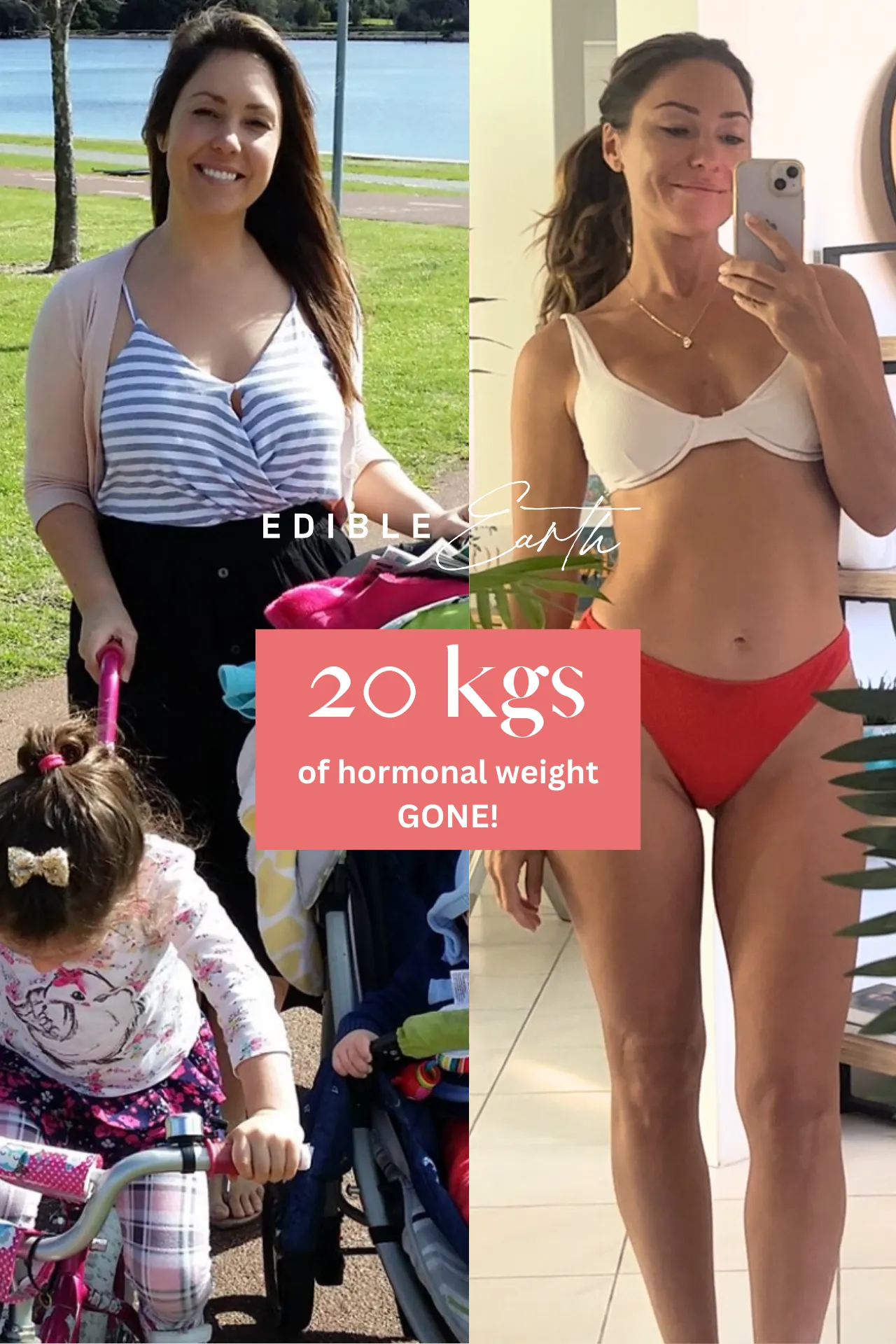 12 Week Detox Skin, Gut & Hormones