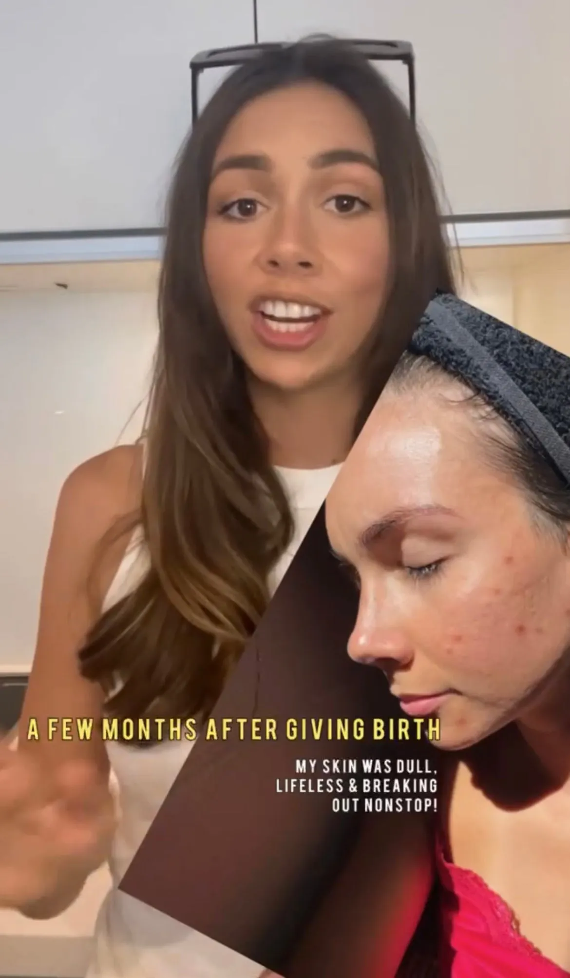 12 Week Detox Skin, Gut & Hormones