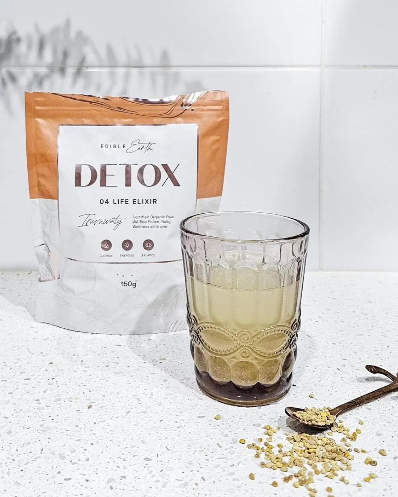 12 Week Detox Skin, Gut & Hormones