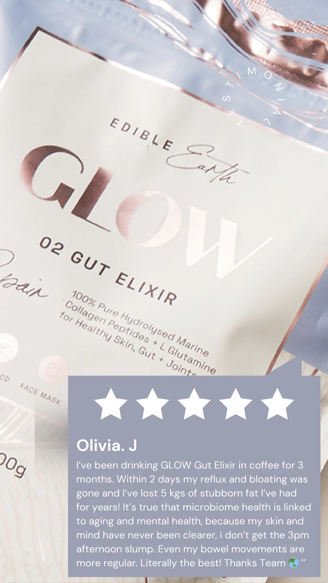 12 Week Detox Skin, Gut & Hormones