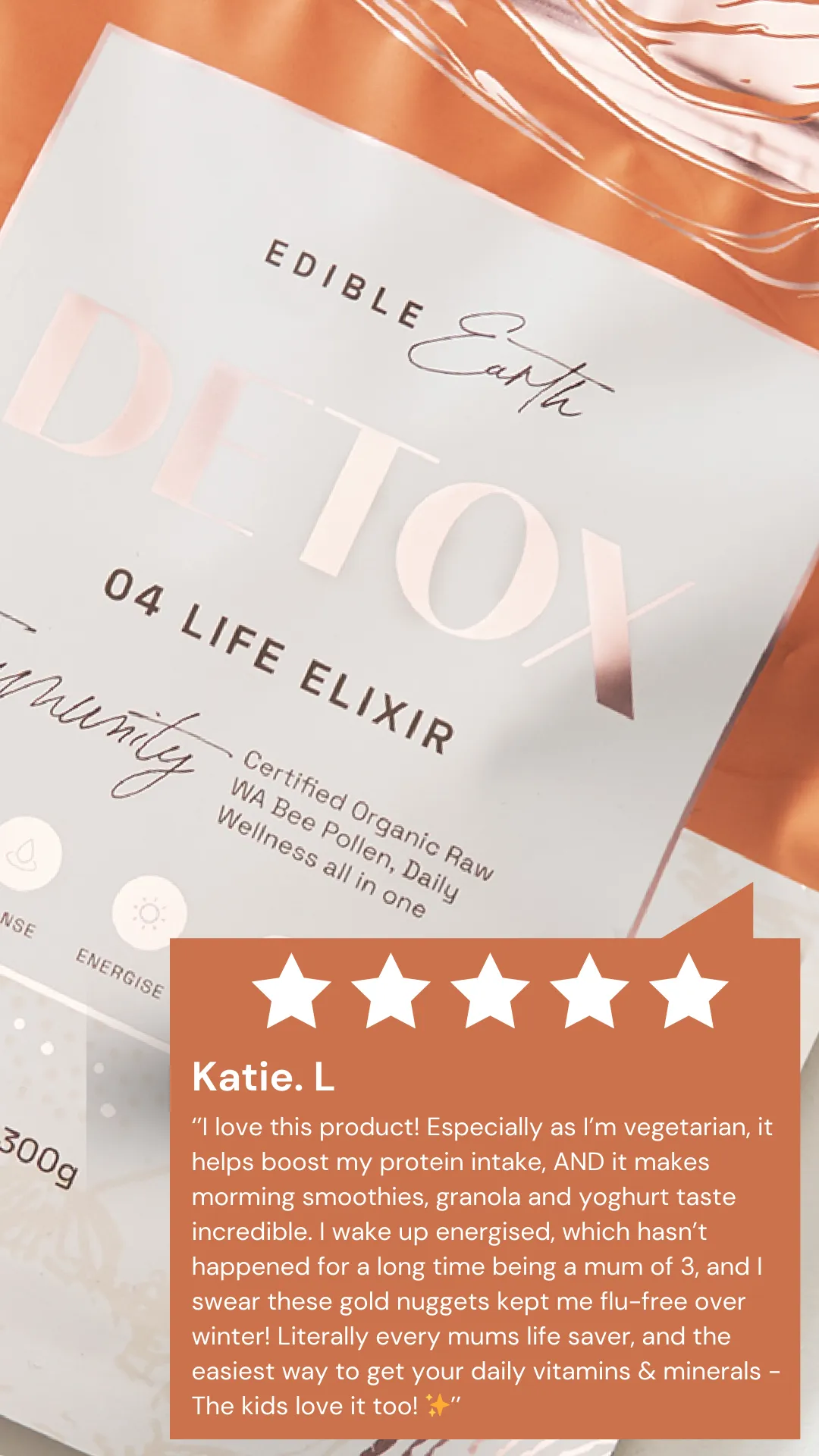 12 Week Detox Skin, Gut & Hormones
