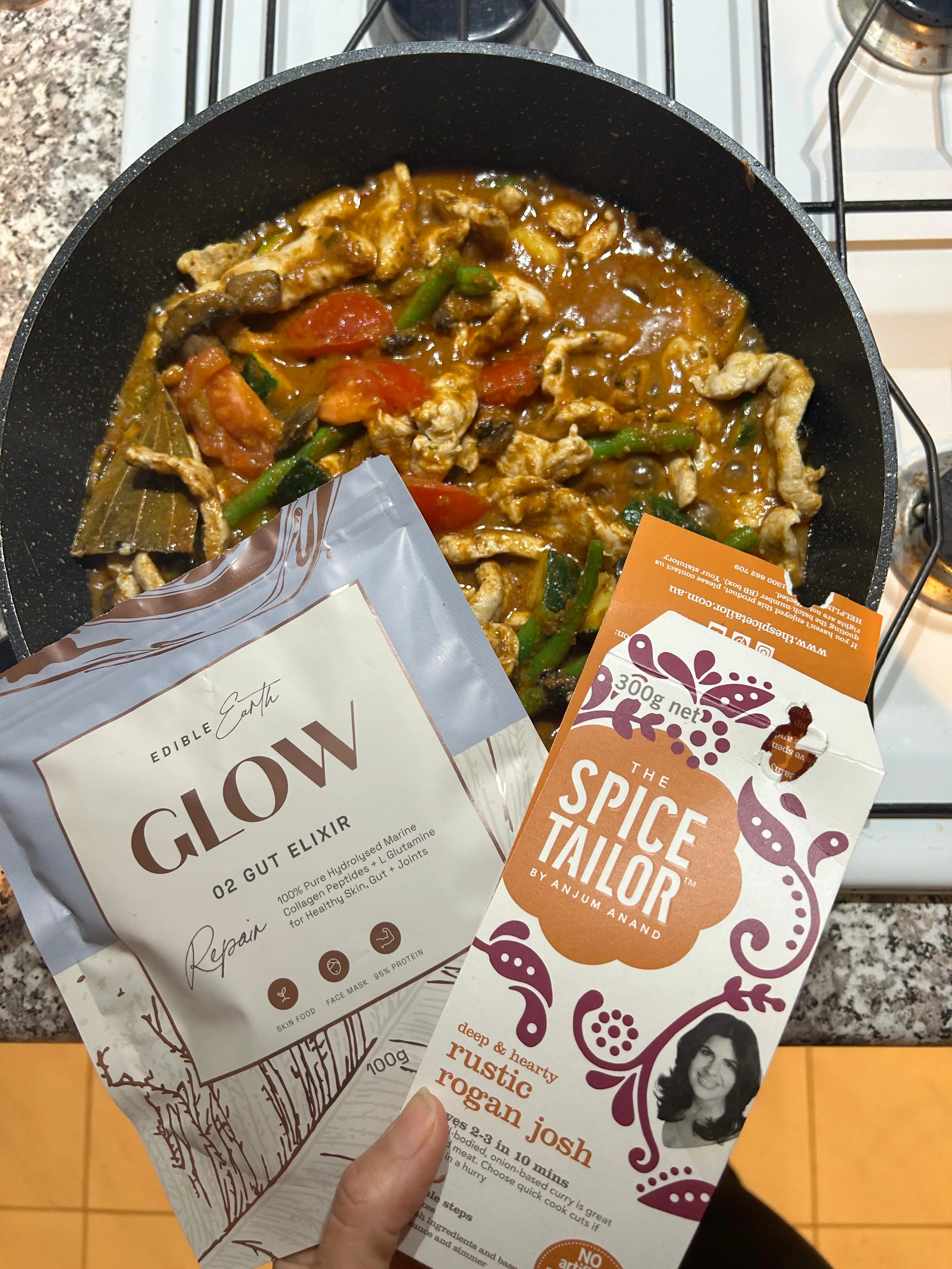 12 Week Detox Skin, Gut & Hormones