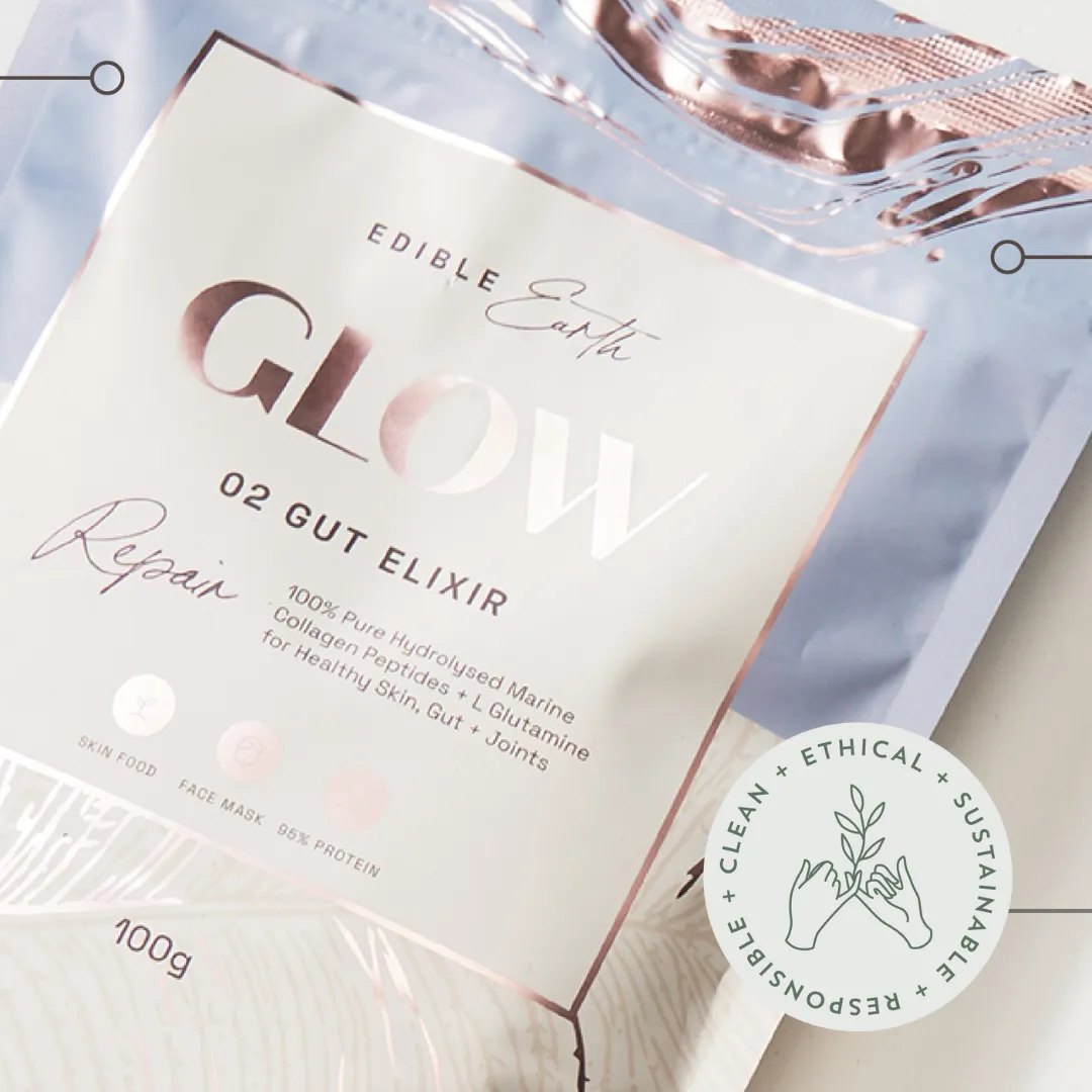 12 Week Detox Skin, Gut & Hormones