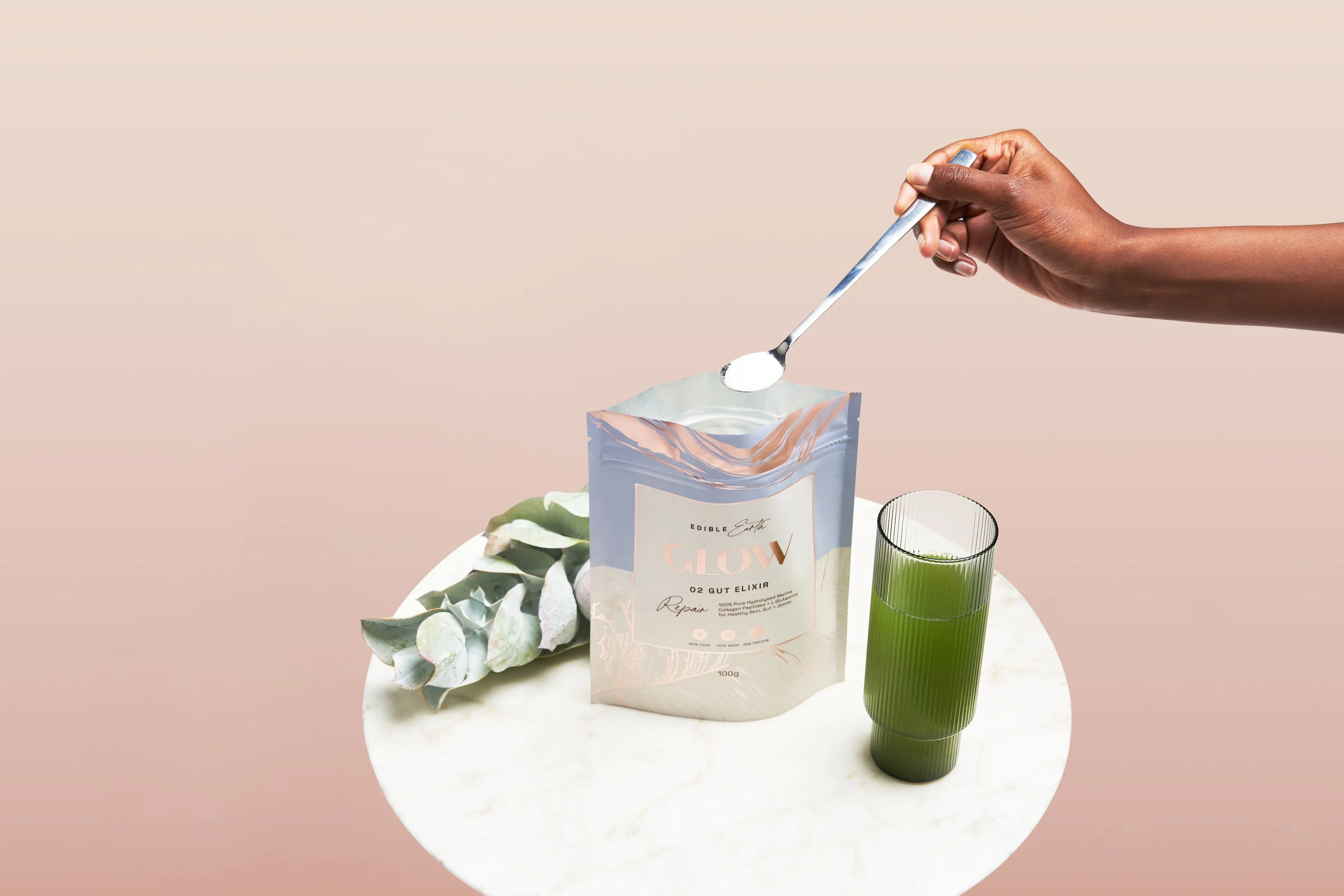 12 Week Detox Skin, Gut & Hormones