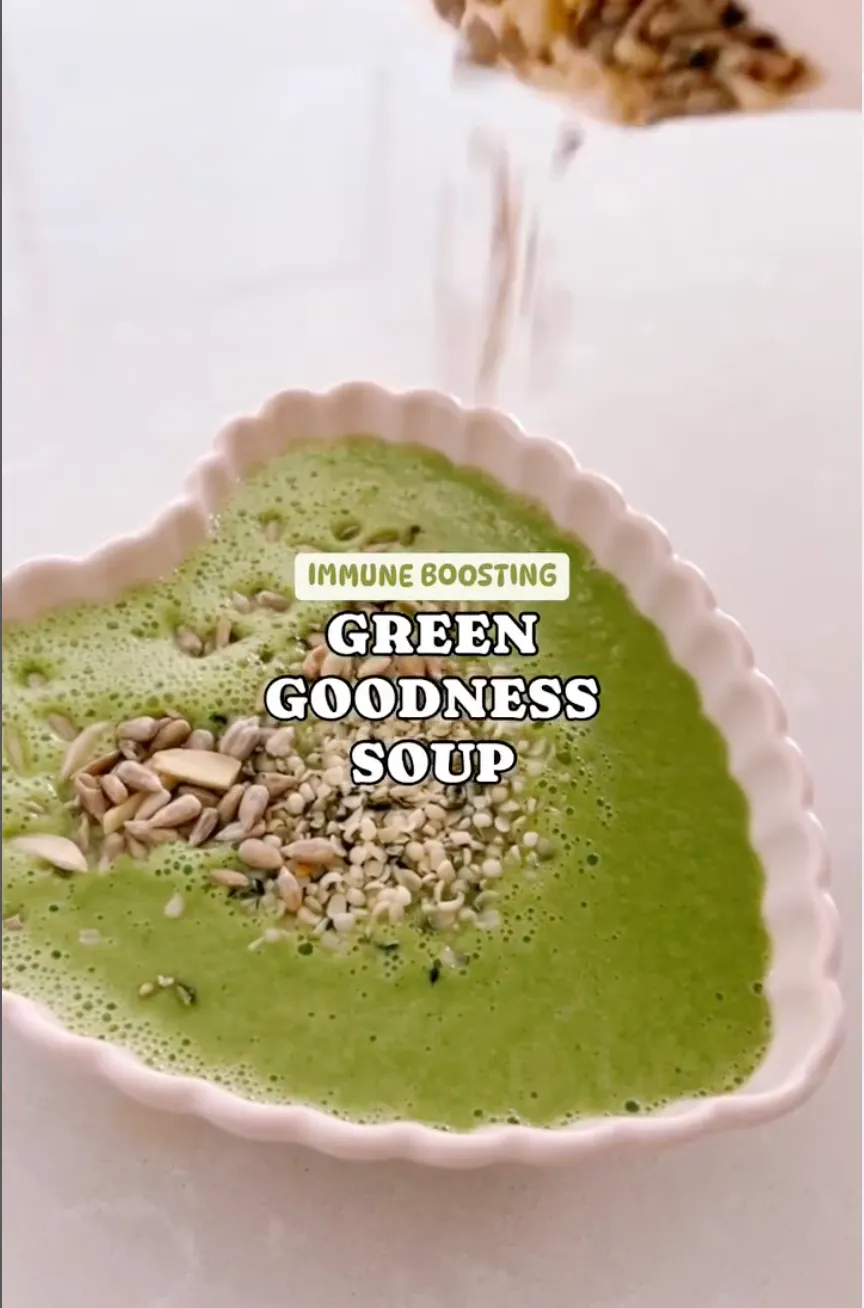 12 Week Detox Skin, Gut & Hormones