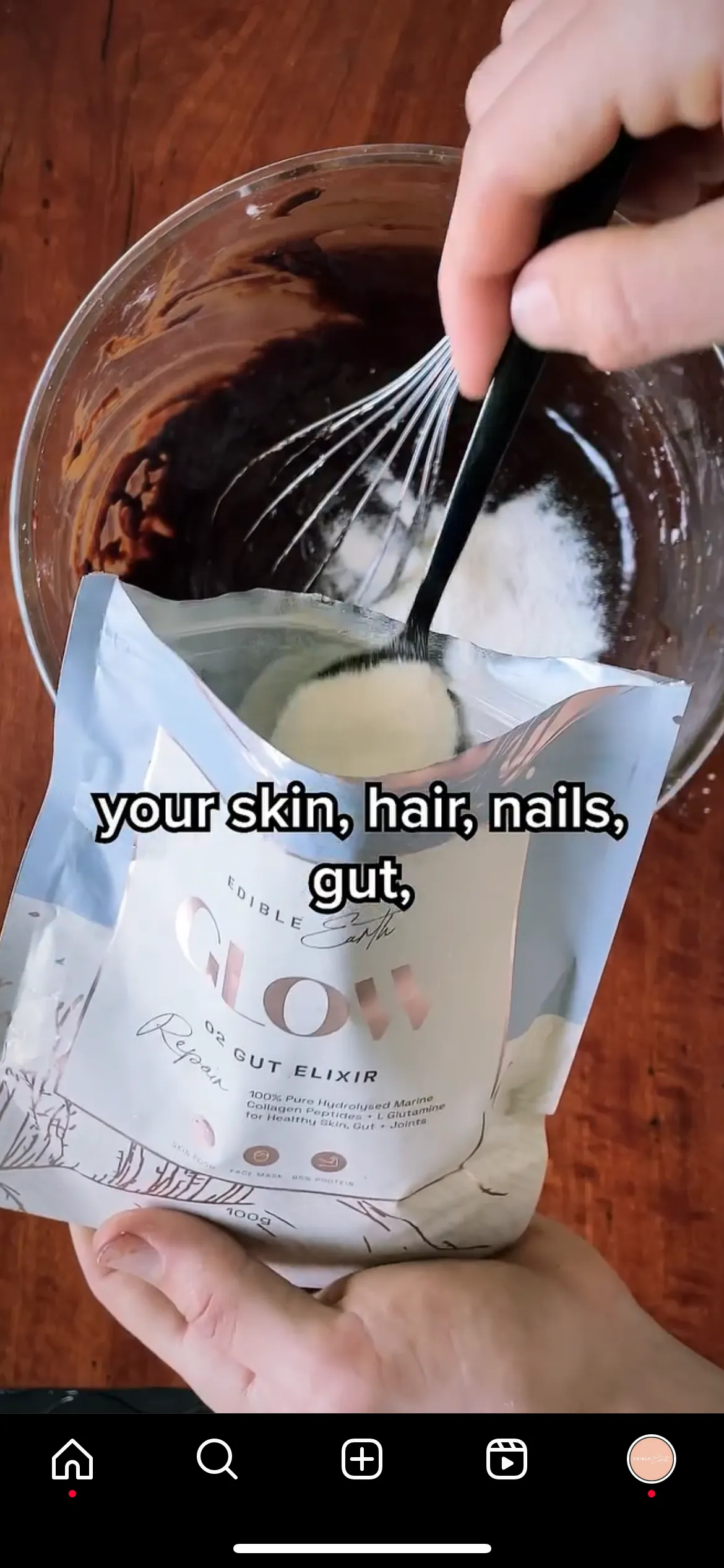 12 Week Detox Skin, Gut & Hormones