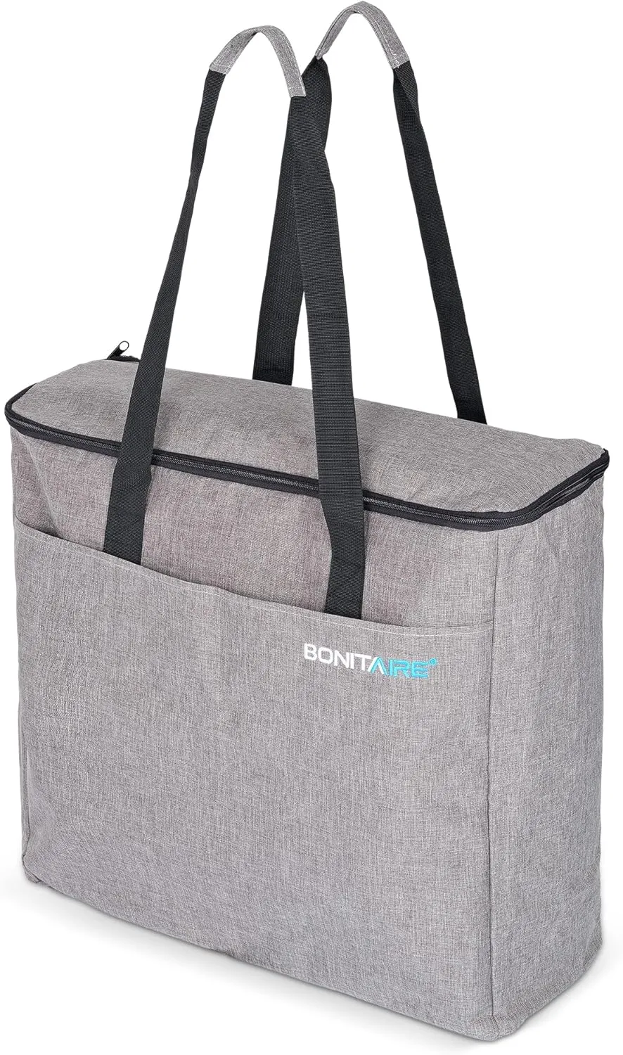 12inch Floor Fan Large Storage Bag for AI-F600Y/AI-F600, Big Foldable Duffle Bag for Travel and Storage, AI-CB12