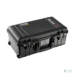 1535 AIR, WL/WF, BLACK