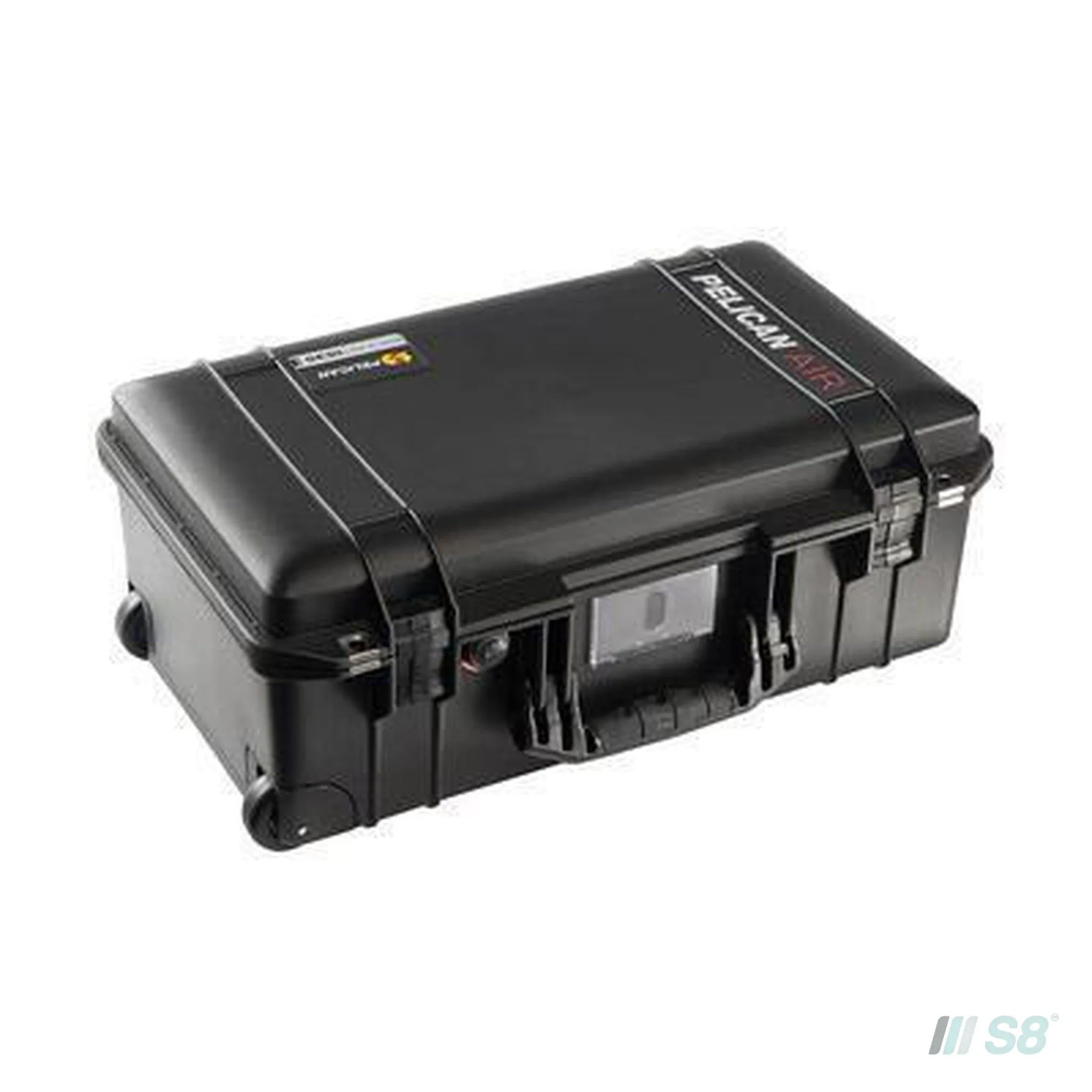 1535 AIR, WL/WF, BLACK
