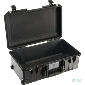 1535 AirNF, WL/NF, BLACK