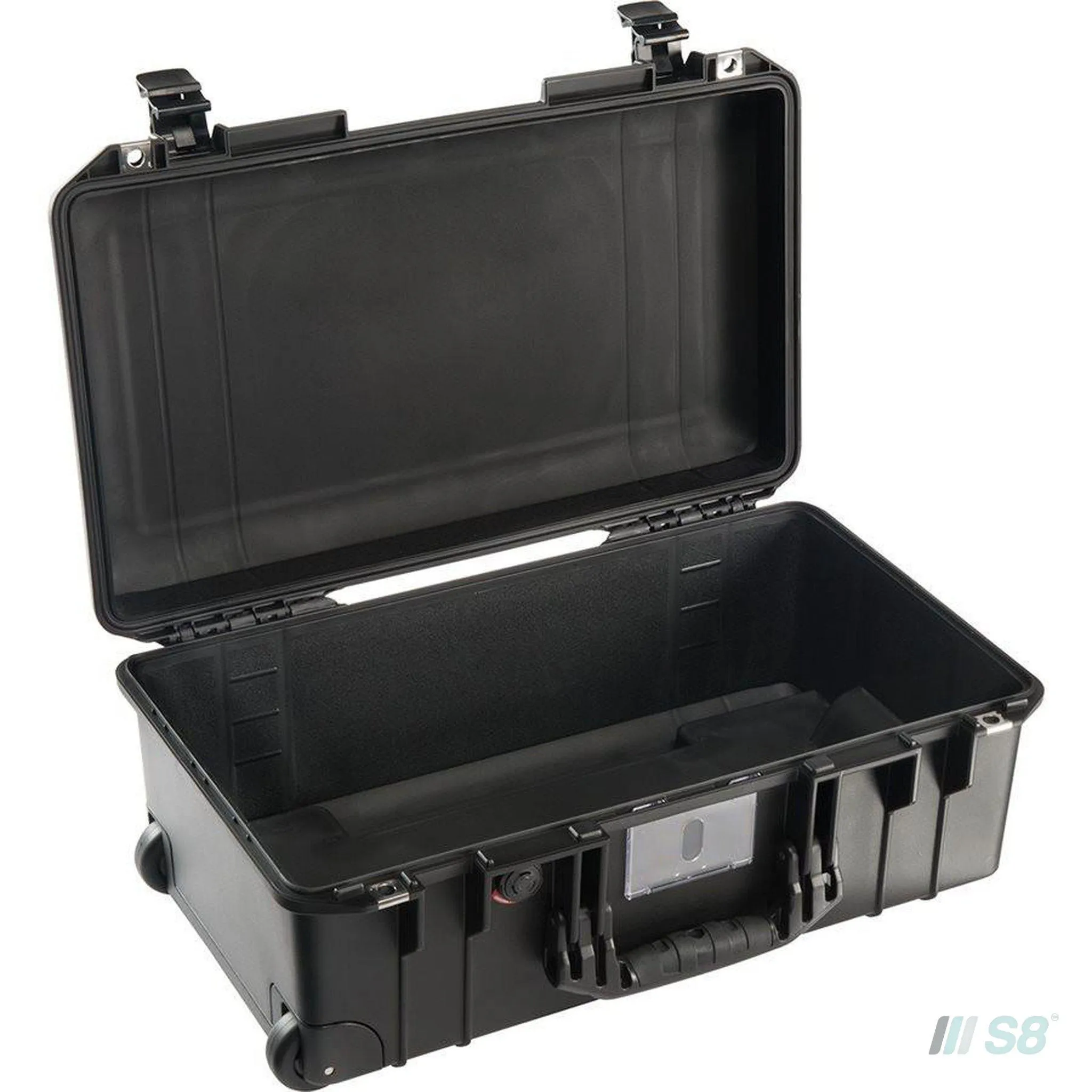 1535 AirNF, WL/NF, BLACK