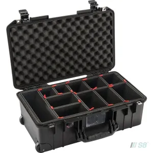 1535 AirTP, WL/TP INSERT, BLACK