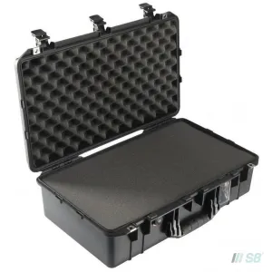 1555 AIR, WL/WF, BLACK