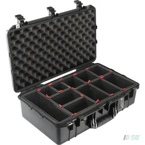1555 AirTP, WL/TP INSERT, BLACK
