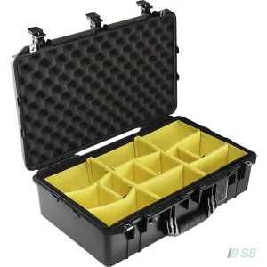 1555 AirWD, WL/WD, BLACK