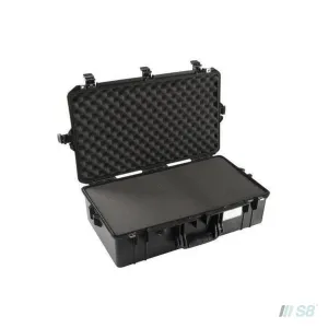 1605 AIR, WL/WF, BLACK