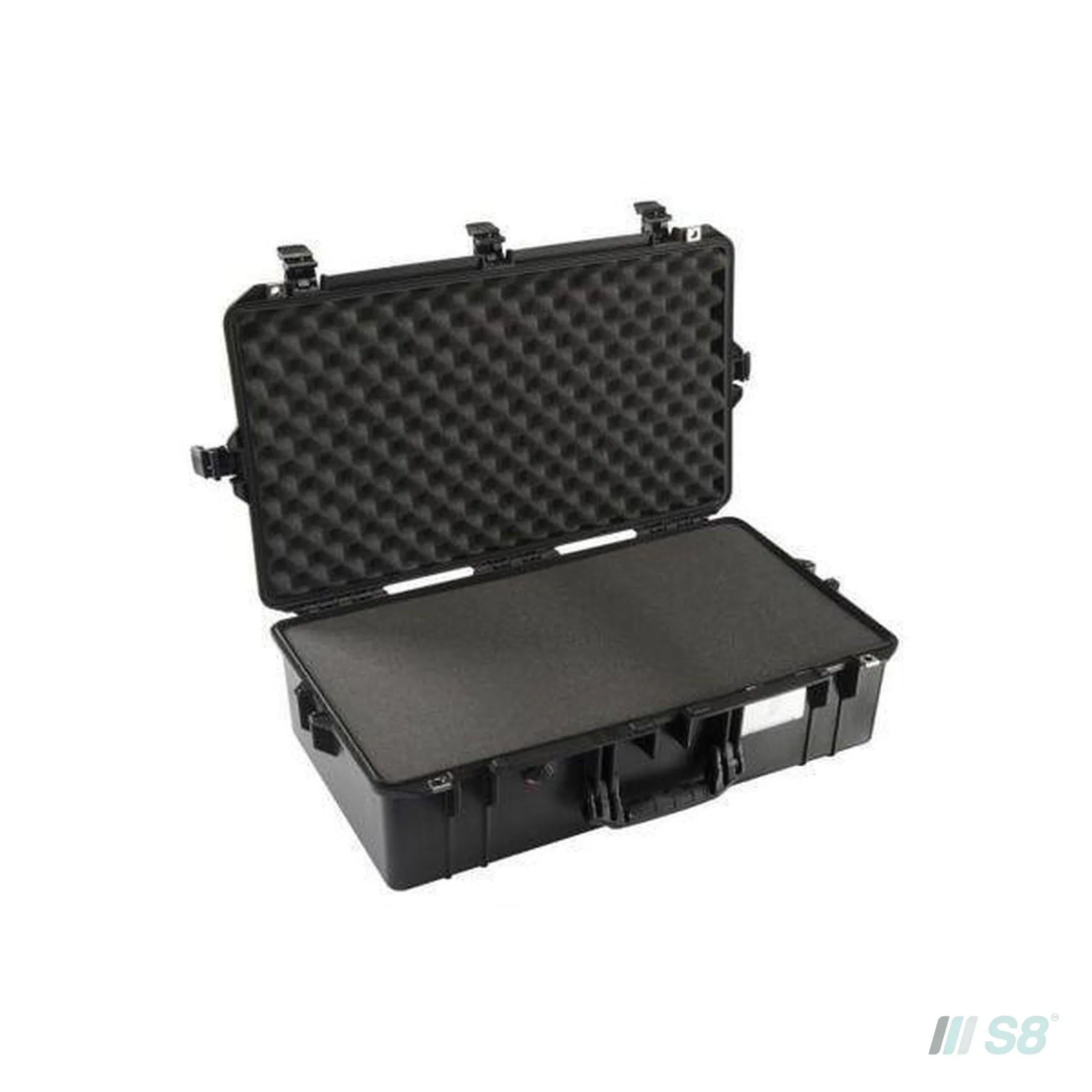 1605 AIR, WL/WF, BLACK