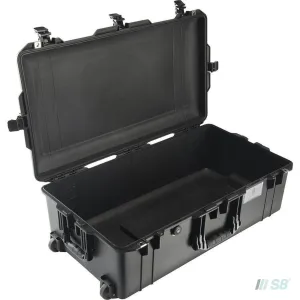1615 AirNF, WL/NF, BLACK
