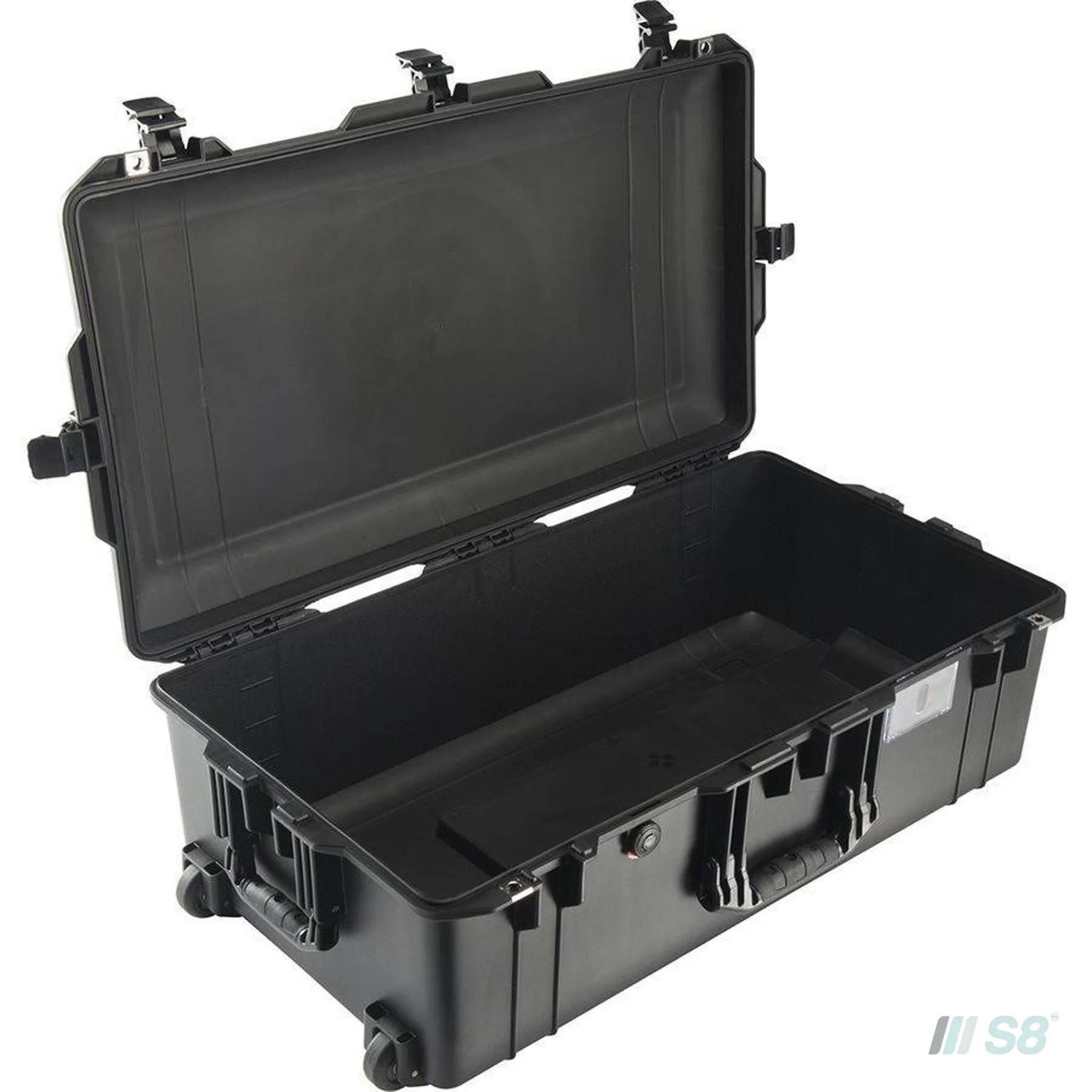 1615 AirNF, WL/NF, BLACK