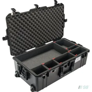 1615 AirTP, WL/TP INSERT, BLACK