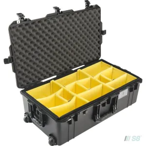 1615 AirWD, WL/WD, BLACK