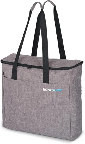 16inch Floor Fan Large Storage Bag for AI-F601Y/AI-F601, Big Foldable Duffle Bag for Travel and Storage, AI-CB16