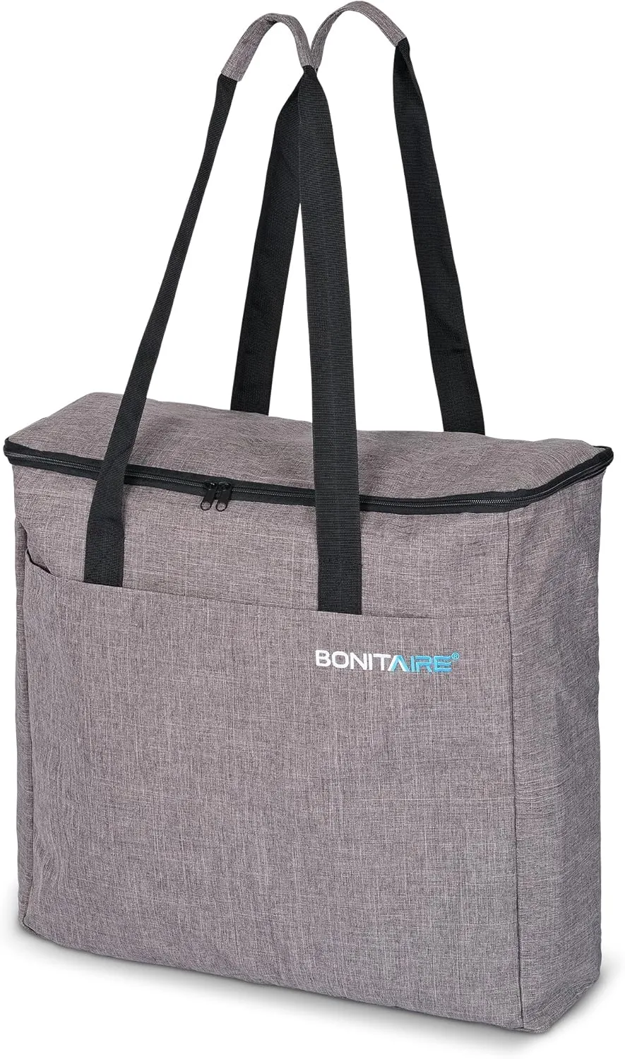 16inch Floor Fan Large Storage Bag for AI-F601Y/AI-F601, Big Foldable Duffle Bag for Travel and Storage, AI-CB16