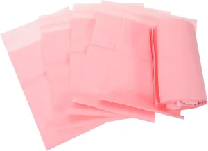 1set Disposable Sanitary Napkin Bags Feminine Disposal Bags Odor Sealing for Travel Outdoor Use for Period Products Essentials Storage 100pcs