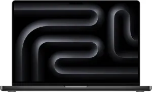 2024 Apple MacBook Pro with Apple M4 Pro Chip (16-inch, 24GB RAM, 512GB SSD Storage) (QWERTY English) Space Black (Renewed)