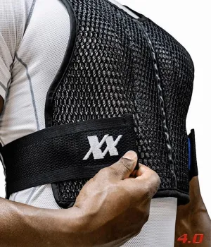 221B Tactical Maxx-Dri Vest 4.0 - Adjustable Lightweight Ventilation - Increased Airflow Beneath Vest and Tactical Gear