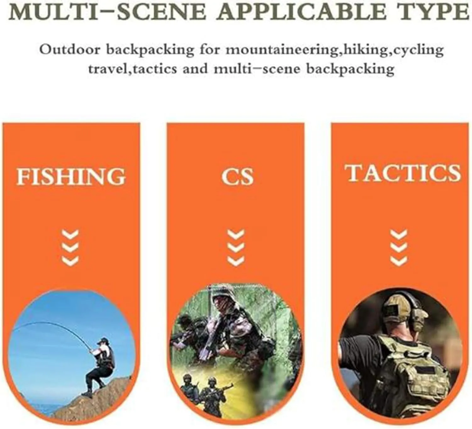 39/47 inch Double Rifle Case Soft Bag Gun Case, Soft Shotgun Carrying Range Bag, with Lockable Zipper and Backpack Strap, for Outdoor Hunting Shooting Range