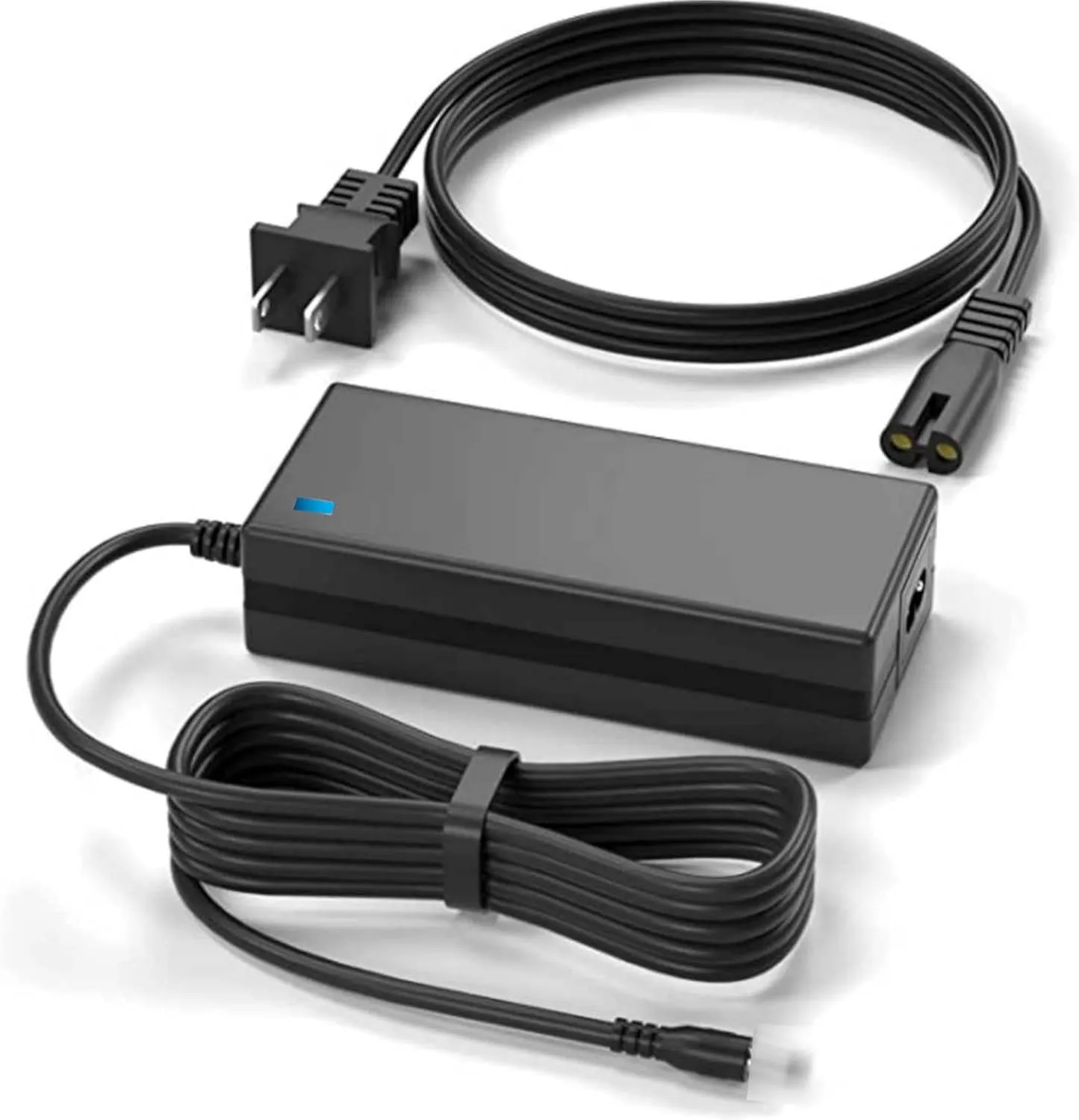 4-Pin DIN  5V  12V AC-DC Adapter Replacement for Packard Bell Hard Disk Drive HDD H2D2U2 HD H2 D2 U2 C051390087 HDD2U2 Storage 12VDC 5VDC 12.0V 5.0V Power Supply Cord Cable PS Battery Charger