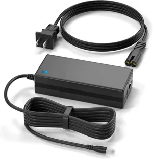 4-Pin DIN  5V  12V AC-DC Adapter Replacement for Packard Bell Hard Disk Drive HDD H2D2U2 HD H2 D2 U2 C051390087 HDD2U2 Storage 12VDC 5VDC 12.0V 5.0V Power Supply Cord Cable PS Battery Charger