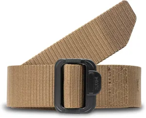 5.11 Tactical Men's 1.75 Inch TDU Belt, Fade and Fray Resistant, Style 59552