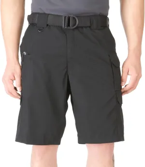 5.11 Tactical Men's Taclite Pro Ripstop Shorts, 11 Inch Inseam, Style 73308ABR