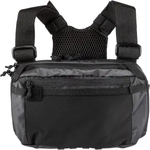 5.11 Tactical Skyweight Utility Chest Pack - Versatile Storage for Outdoor, Hiking, and Everyday Carry, Style 56770ABR