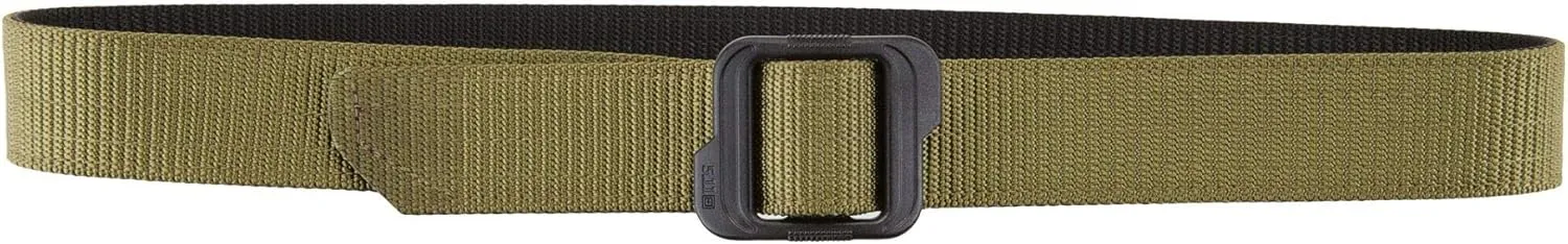 5.11 Tactical TDU Double Duty Belt, Non-Metal, 1.5-inch, Style 59568