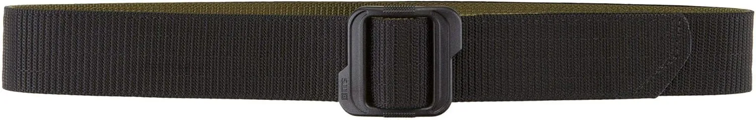 5.11 Tactical TDU Double Duty Belt, Non-Metal, 1.5-inch, Style 59568