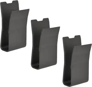 5.56/7.62 Mag Insert Nylon Wedge Magazine Pouch Inserts for Airsoft 5.56 7.62 Mag Sheath