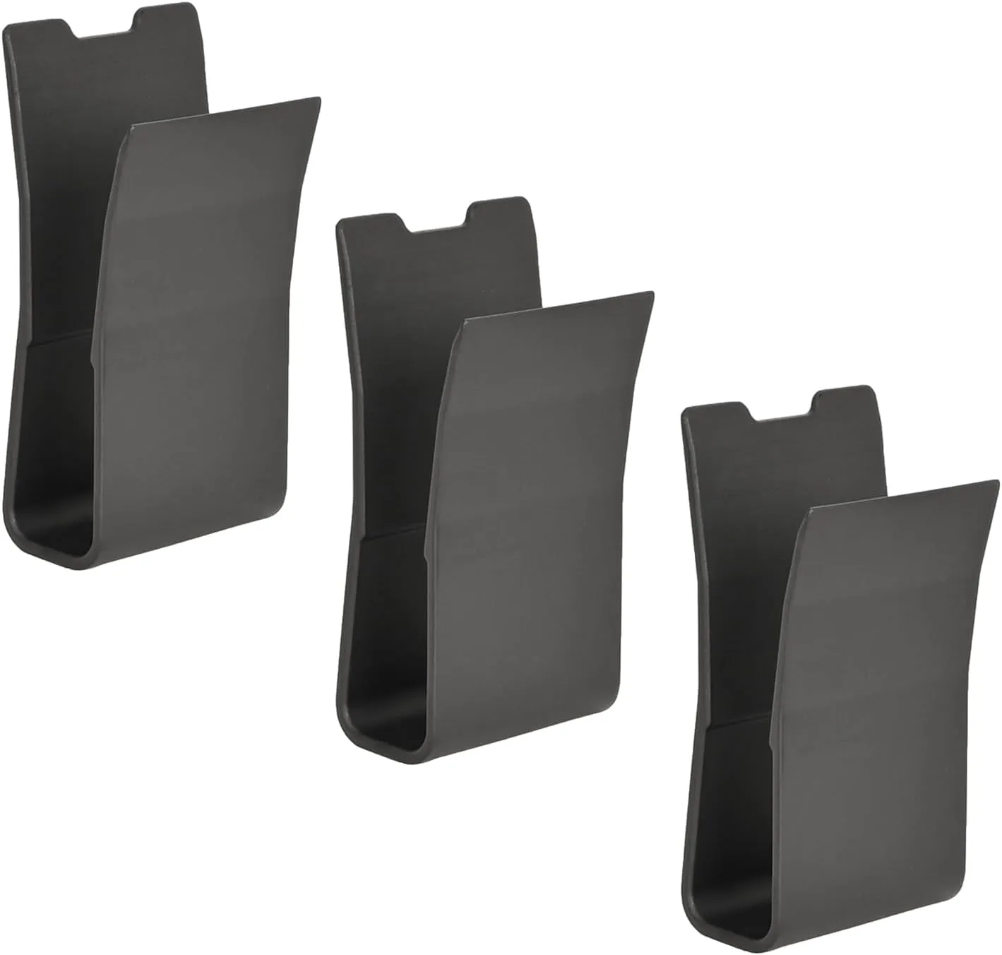 5.56/7.62 Mag Insert Nylon Wedge Magazine Pouch Inserts for Airsoft 5.56 7.62 Mag Sheath