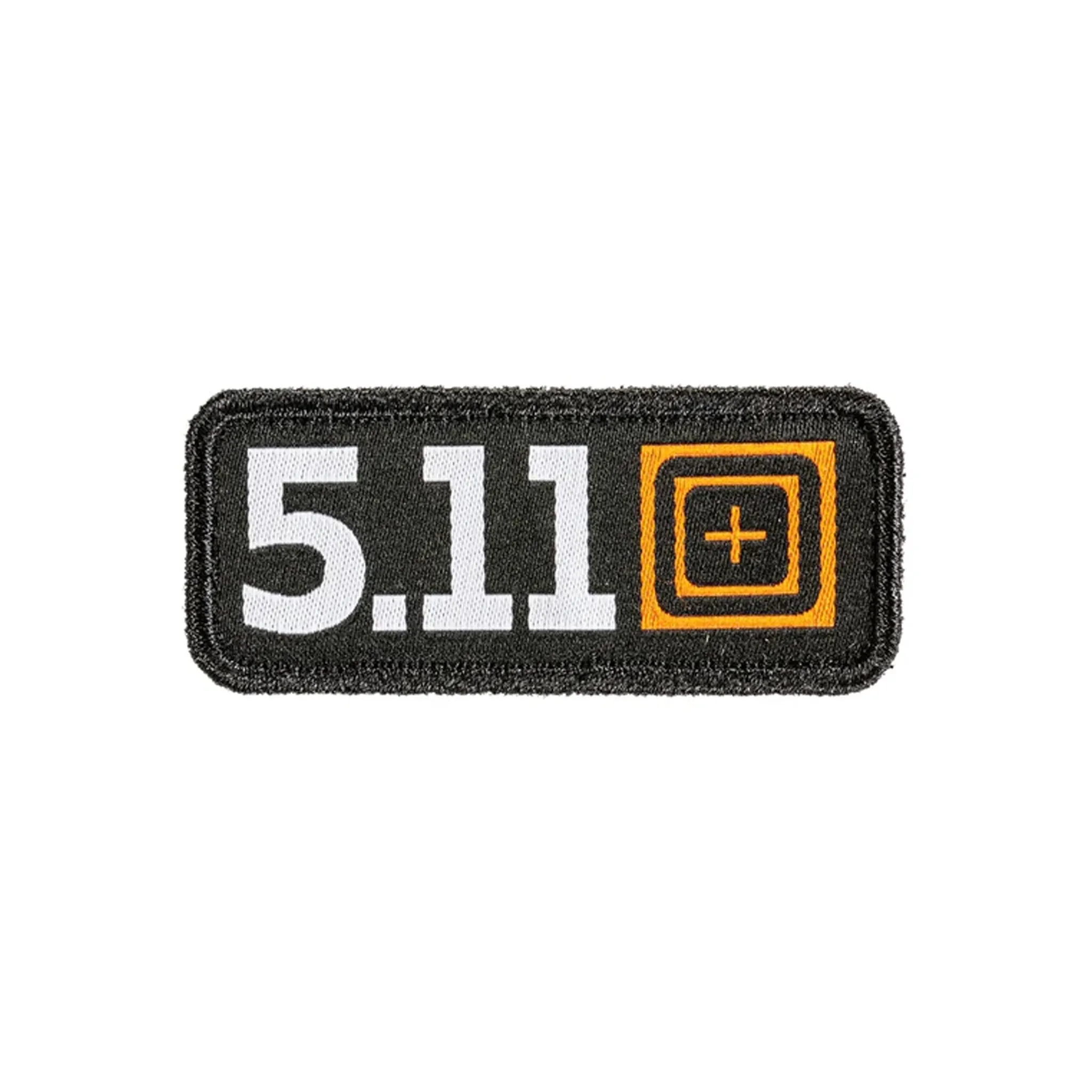 81260 - Legacy Woven Patch - Multi
