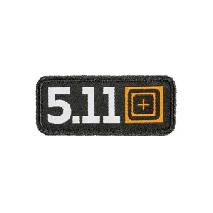 81260 - Legacy Woven Patch - Multi