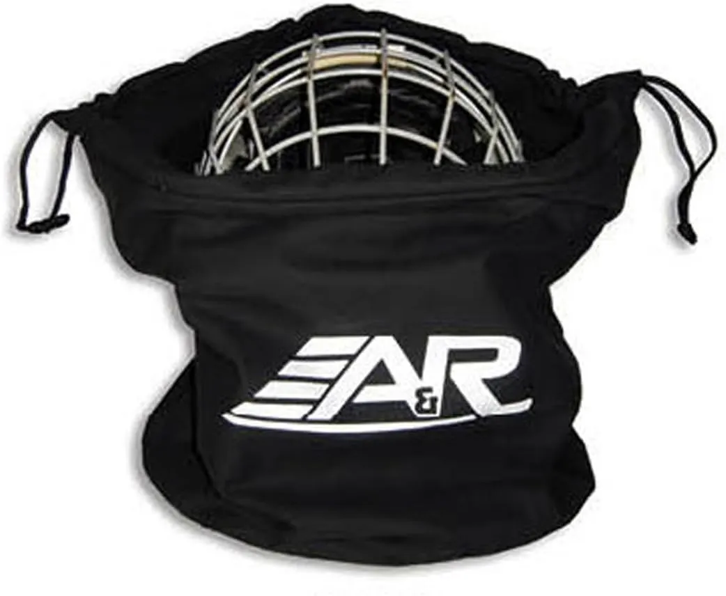 A&R Sports Helmet Bag