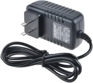 ABLEGRID 4FT Cable 23V - 24V AC/DC Adapter Fit for Qualcast CL GT 1825D Strimmer CLGT1825D 23VDC - 24VDC Power Supply Cord Cable PS Battery Charger Mains PSU