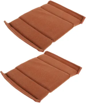 Adjustable Camera Bag Inserts Protective Lens Dividers Padded Pad for Camera Storage Accessories for Outdoor Travel
